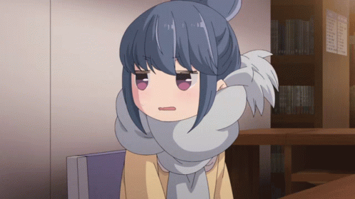 Laid-Back Camp