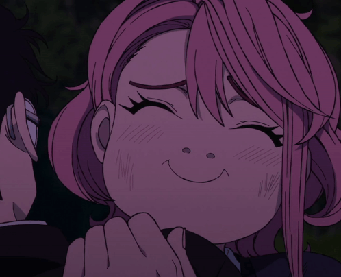 Dandadan