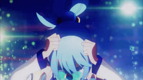 Konosuba