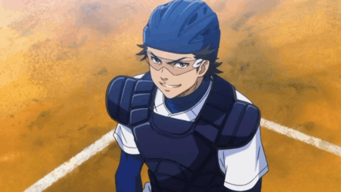 Ace of Diamond