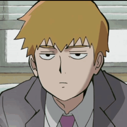 Mob Psycho 100
