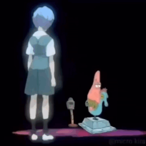 Neon Genesis Evangelion
