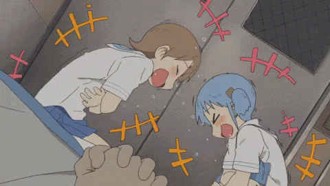 Nichijou