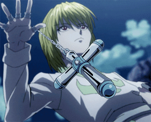 Hunter x Hunter