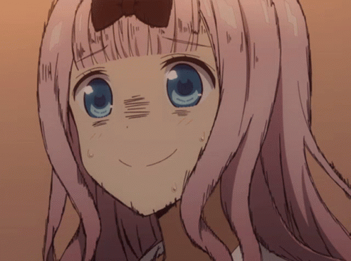 Kaguya-sama: Love Is War