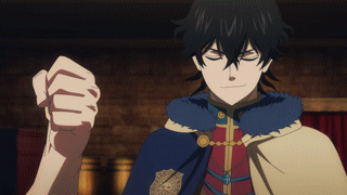Black Clover