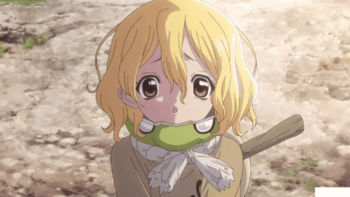 Dr. Stone