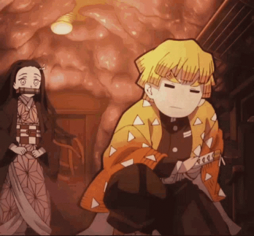 Demon Slayer