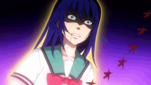 The Disastrous Life of Saiki K.